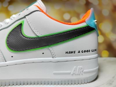 wholesale quality nike air force 1 sku 1825