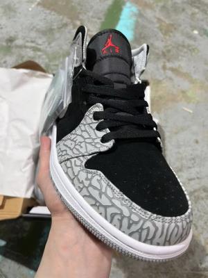 wholesale quality air jordan 1 model no. 416