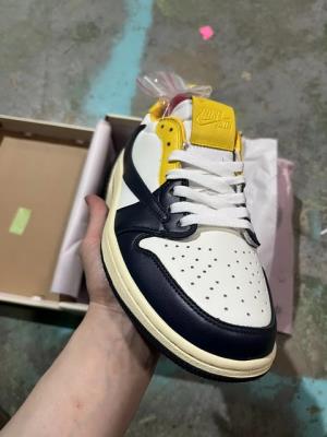 wholesale quality air jordan 1 model no. 417