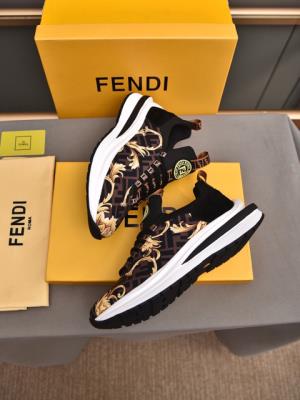 wholesale quality fendi shoes sku 54