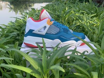 wholesale quality air jordan 4 model no. 406