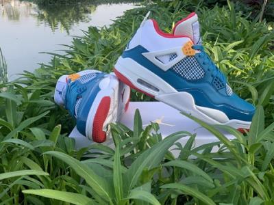 wholesale quality air jordan 4 sku 406