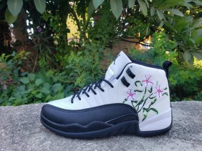 wholesale quality air jordan 12 model no. 299