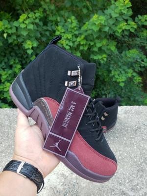 wholesale quality air jordan 12 model no. 301