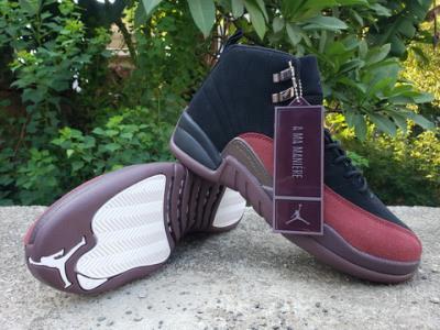 wholesale quality air jordan 12 model no. 301