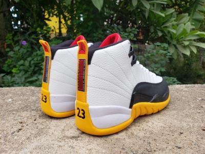 wholesale quality air jordan 12 model no. 303