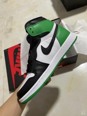 wholesale quality air jordan 1 model no. 455