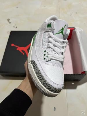 wholesale quality air jordan 3 model no. 252