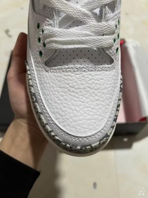 wholesale quality air jordan 3 model no. 252