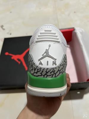 wholesale quality air jordan 3 model no. 252