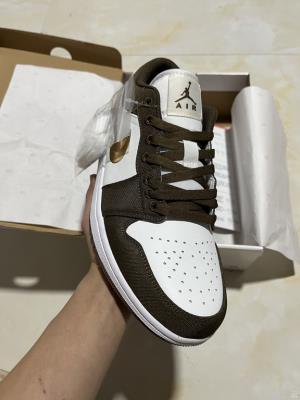 wholesale quality air jordan 1 sku 464 light olive