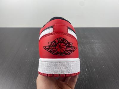 wholesale quality air jordan 1  alternate bred toe