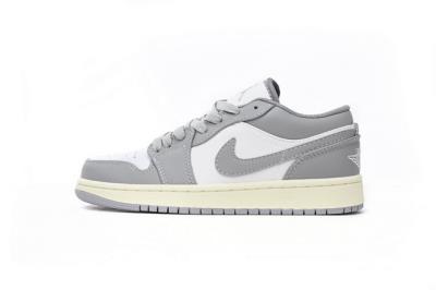 wholesale quality air jordan 1 travis scott x air jordan 1 low retro grey