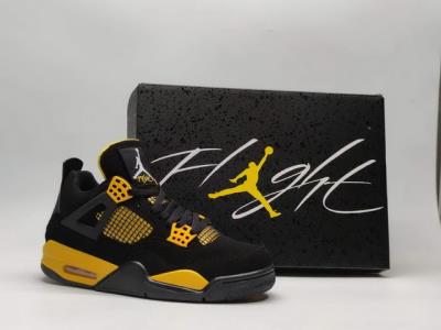 wholesale quality air jordan 4 model no. 417