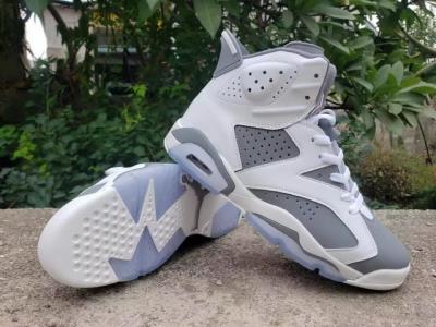 wholesale quality air jordan 6 model no. 279