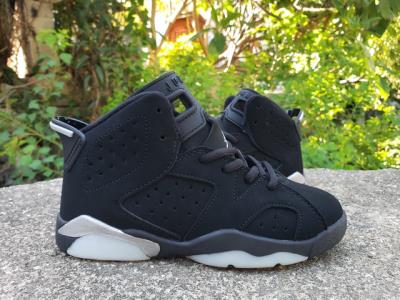 wholesale quality air jordan 6 model no. 281