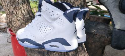 wholesale quality air jordan 6 model no. 282