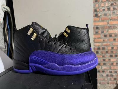 wholesale quality air jordan 12 model no. 306