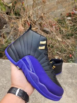 wholesale quality air jordan 12 model no. 306