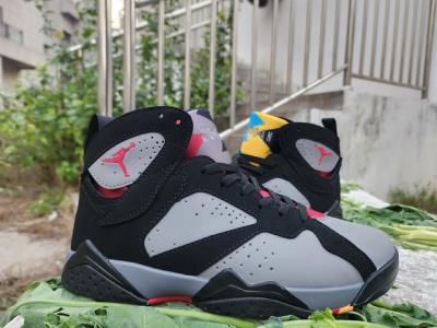 wholesale quality air jordan 7 model no. 202