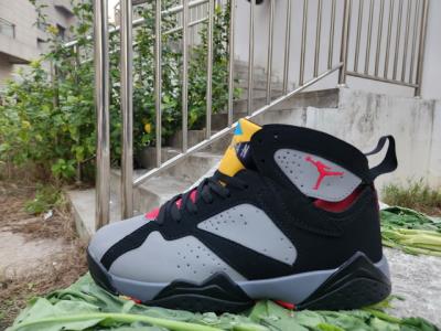 wholesale quality air jordan 7 model no. 202