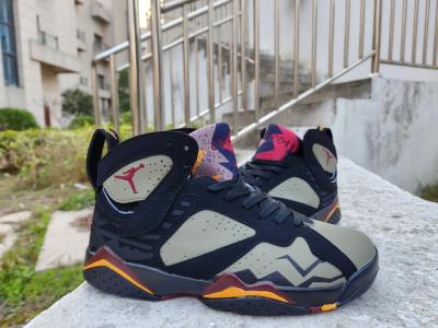 wholesale quality air jordan 7 model no. 203