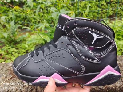 wholesale quality air jordan 7 model no. 204