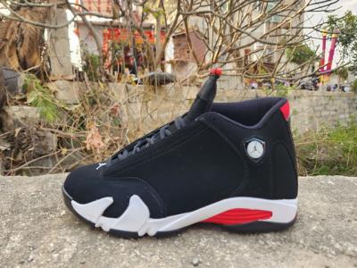 wholesale quality air jordan 14 model no. 65