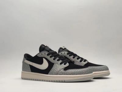 wholesale quality jordan 1 low og 