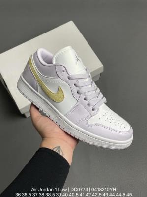 nike air jordan 1 low 537