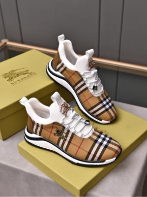 wholesale quality burberry shoes model no. 34