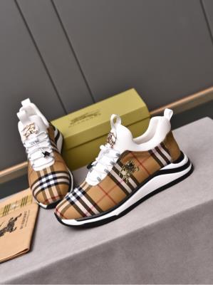 wholesale quality burberry shoes sku 34