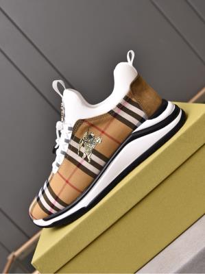 wholesale quality burberry shoes sku 34