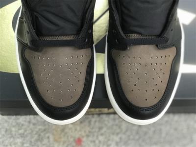 wholesale quality air jordan 1 model no. 555