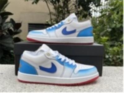 wholesale quality air jordan 1 model no. 563