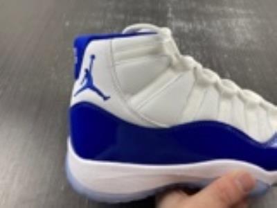 wholesale quality air jordan 11 model no. 396