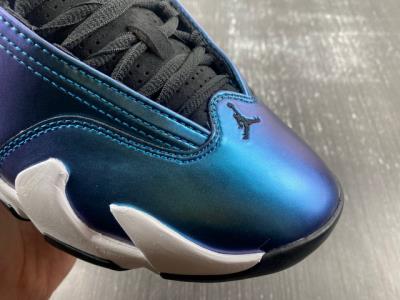 wholesale quality air jordan 14 model no. 66