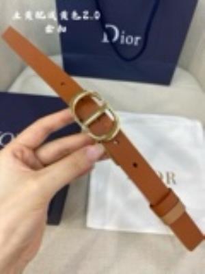 wholesale quality dior belts model no. 29