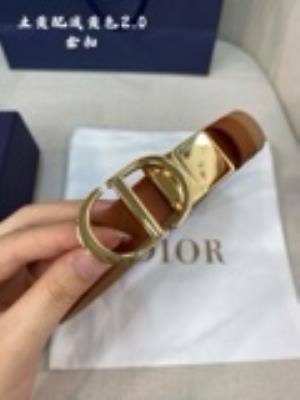 wholesale quality dior belts model no. 29