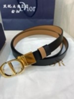 wholesale quality dior belts model no. 30