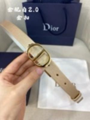 wholesale quality dior belts model no. 31