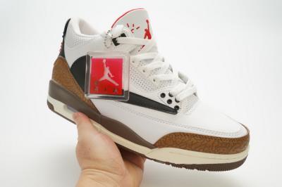 wholesale quality air jordan 3 model no. 263