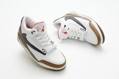 wholesale quality air jordan 3 model no. 263