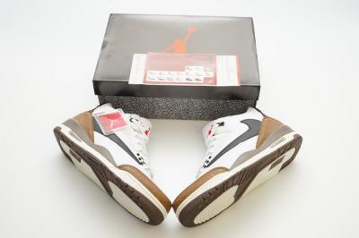 wholesale quality air jordan 3 model no. 263