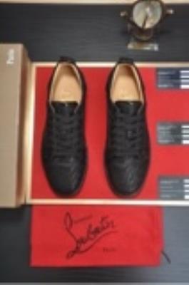 wholesale quality christian louboutin men model no. 46