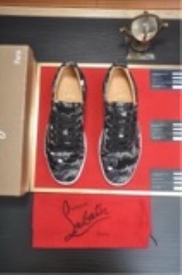 wholesale quality christian louboutin men model no. 50