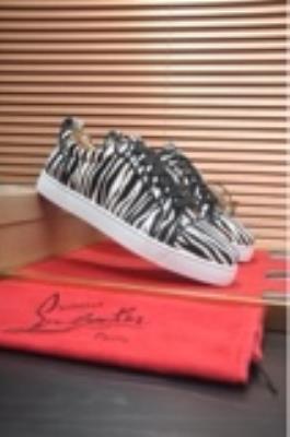 wholesale quality christian louboutin men model no. 52