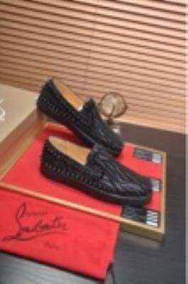 wholesale quality christian louboutin men model no. 53