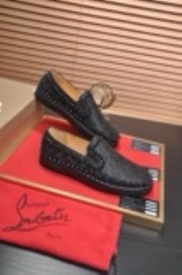 wholesale quality christian louboutin men model no. 54