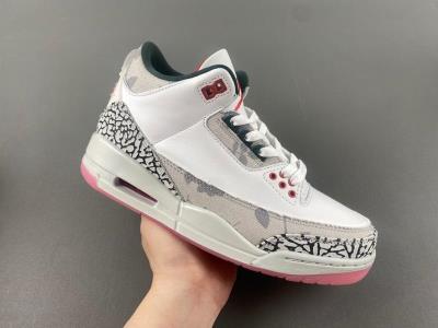 wholesale quality air jordan 3 wings